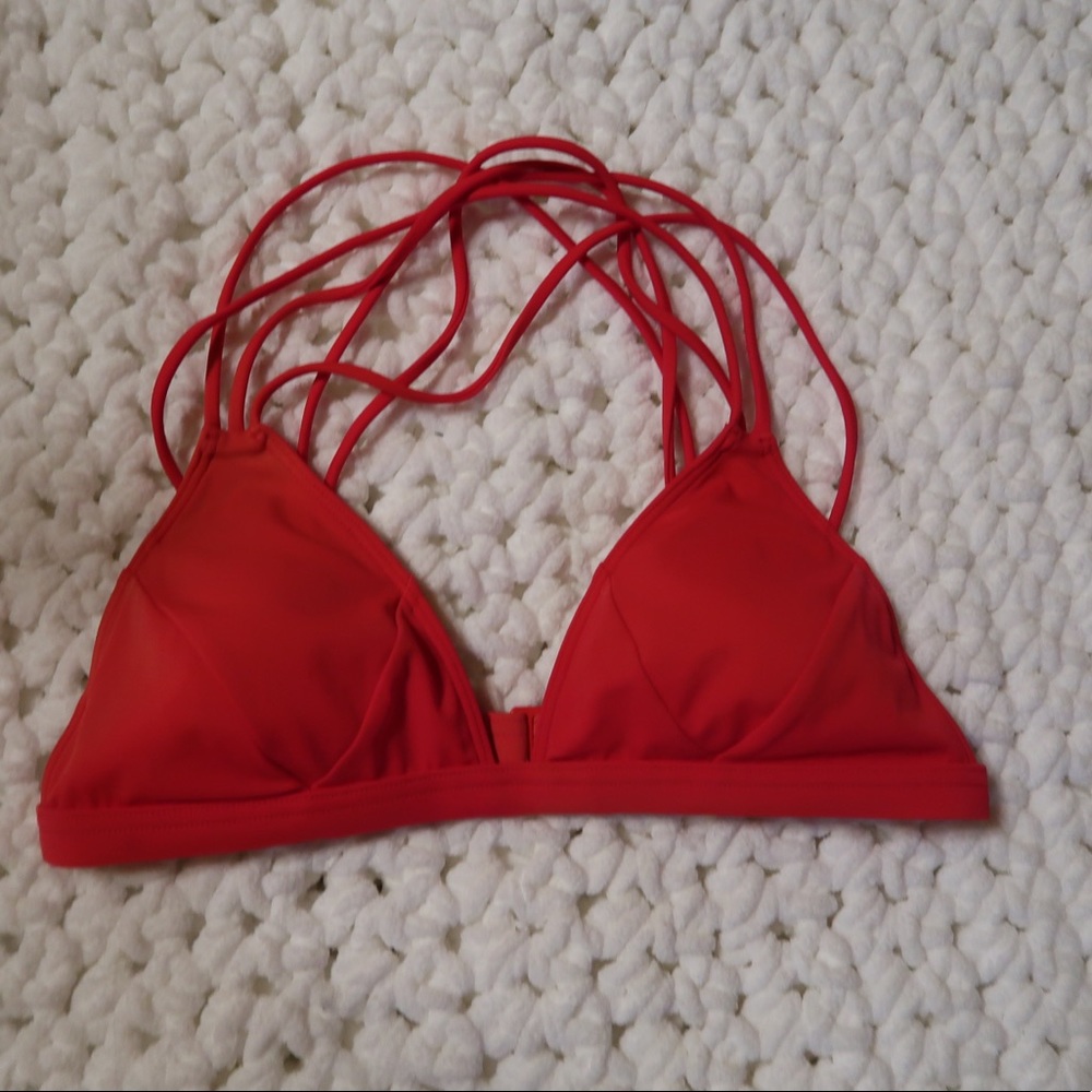 VS bathing suite tops